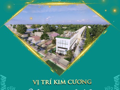 Khu dân cư quốc việt 2 - ĐẤT AN NHÀ PHÁT 2