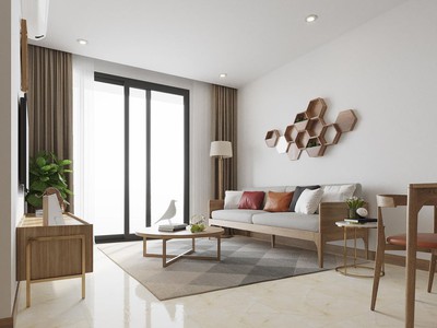 Nhà trung tâm hà nội chỉ với 2.6 tỷ/căn 2pn bàn giao nội thất hoàn thiện sang đẹp nhất hoàng mai 0