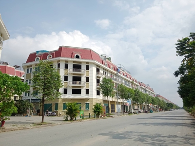 Bán nhà lk phú lương, hà đông đường 30m, 62m2x5t, mt5m giá 10.5 tỷ 0