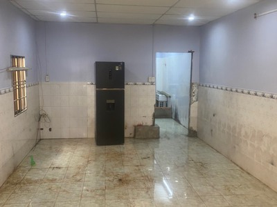 Cho Thuê kho trống 72m2 tại 1273/7 Phạm Thế Hiển , P.5, Quận 8 1