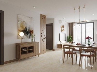 Nhà trung tâm hà nội chỉ với 2.6 tỷ/căn 2pn bàn giao nội thất hoàn thiện sang đẹp nhất hoàng mai 1