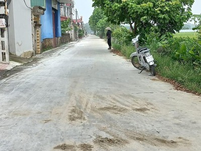 Chính chủ cần bán đất đô thị sóc sơn 1