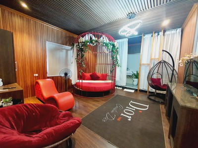Bán khách sạn vip, trung tâm kđt văn khê, dòng tiền cao, 100mx6t giá 18.5 tỷ 1