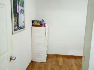 Bán căn hộ 2 phòng ngủ cc ehome3 bình tân giá rẻ 3