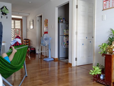 Bán căn hộ 2 phòng ngủ cc ehome3 bình tân giá rẻ 2