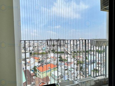 Chủ cho thuê gấp căn hộ M-One Gia Định, Gò Vấp 1