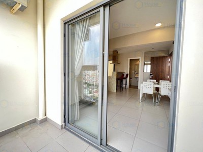 Chủ cho thuê gấp căn hộ M-One Gia Định, Gò Vấp 5