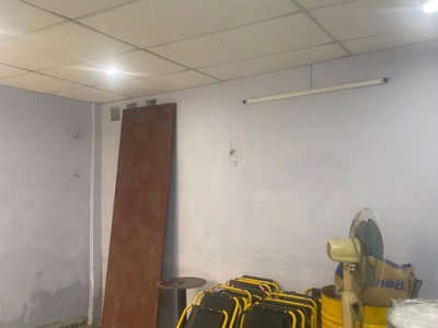 Cho Thuê kho trống 72m2 tại 1273/7 Phạm Thế Hiển , P.5, Quận 8 3