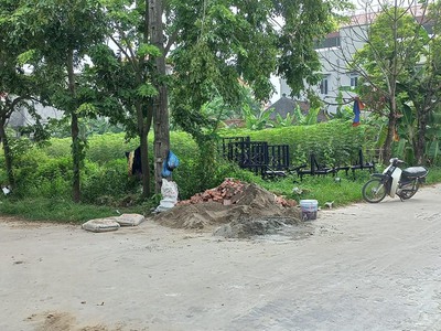 Chính chủ cần bán đất đô thị sóc sơn 0