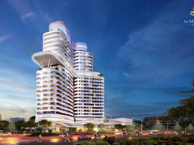The manor tower lào cai - sống thời thượng - vượng tương lai 0