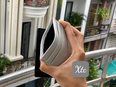 Thẻ card holder 0