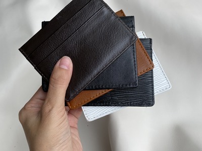 Thẻ card holder 4