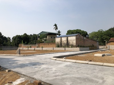 Bán 60m2 full thổ cưtrung tâm xã Bình Yên giá chỉ 850tr. 3