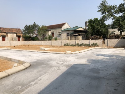 Bán 60m2 full thổ cưtrung tâm xã Bình Yên giá chỉ 850tr. 4
