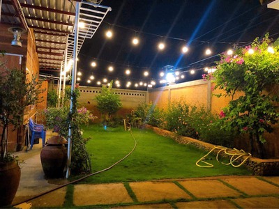 Bán nhà vườn hơn 1.000m2, mặt tiền võ thị sáu biển cổ thạch nổi tiếng bình thuận 3