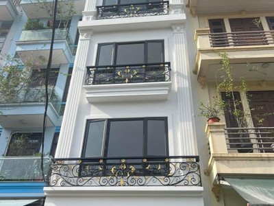 Chính chủ cần bán  gấp  2 căn  nhà 7 tầng mặt ngõ 88 Trung Kính Yên Hòa Cầu Giấy dt 72  m2 giá 22,5 2