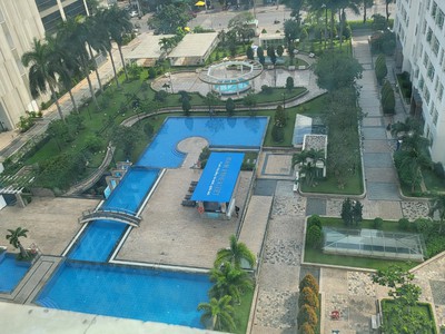 Cần bán căn hộ Giai Việt, 856 Tạ Quang Bửu, Phường 5, Quận 8, diện tích 115m2, 2 phòng ngủ, 2 toilet 2
