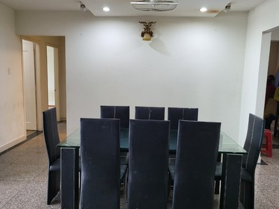 Cần bán căn hộ Giai Việt, 856 Tạ Quang Bửu, Phường 5, Quận 8, diện tích 115m2, 2 phòng ngủ, 2 toilet 6