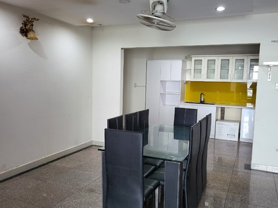 Cần bán căn hộ Giai Việt, 856 Tạ Quang Bửu, Phường 5, Quận 8, diện tích 115m2, 2 phòng ngủ, 2 toilet 7