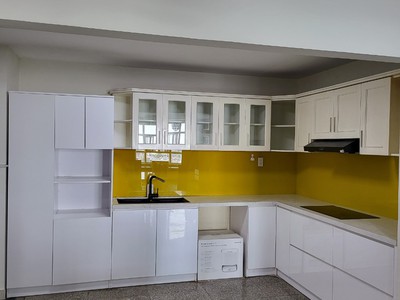 Cần bán căn hộ Giai Việt, 856 Tạ Quang Bửu, Phường 5, Quận 8, diện tích 115m2, 2 phòng ngủ, 2 toilet 8