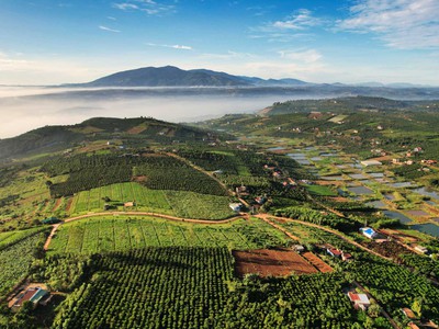 Mẫu nhà vườn nghỉ dưỡng sinh thái ven biển ấn tượng 2022 0
