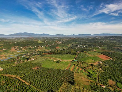 Mẫu nhà vườn nghỉ dưỡng sinh thái ven biển ấn tượng 2022 2
