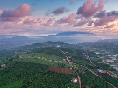 Mẫu nhà vườn nghỉ dưỡng sinh thái ven biển ấn tượng 2022 4