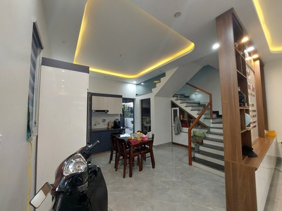 Bán nhà mặt đường 353, Tân Thành, Dương Kinh, giá chỉ hơn 4 tỷ . 2