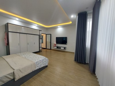 Bán nhà mặt đường 353, Tân Thành, Dương Kinh, giá chỉ hơn 4 tỷ . 0