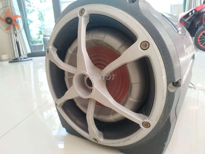 Loa sub ô tô Pioneer TS-WX20LPA 200W. 4