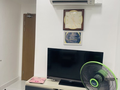 Chính chủ gửi bán căn hộ 2 ngủ full đồ dự án Hoàng Huy Đổng Quốc Bình. Giá rẻ nhất thị trường. 1