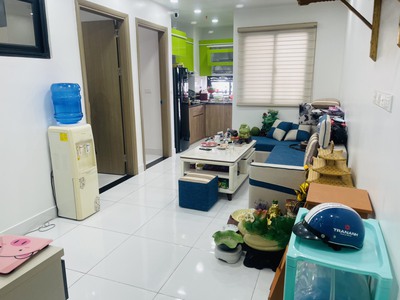 Chính chủ gửi bán căn hộ 2 ngủ full đồ dự án Hoàng Huy Đổng Quốc Bình. Giá rẻ nhất thị trường. 0