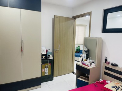 Chính chủ gửi bán căn hộ 2 ngủ full đồ dự án Hoàng Huy Đổng Quốc Bình. Giá rẻ nhất thị trường. 3