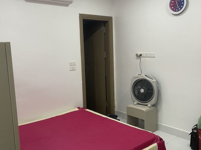 Chính chủ gửi bán căn hộ 2 ngủ full đồ dự án Hoàng Huy Đổng Quốc Bình. Giá rẻ nhất thị trường. 5