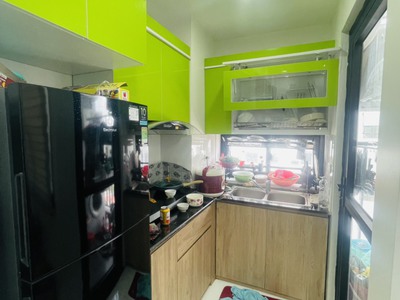 Chính chủ gửi bán căn hộ 2 ngủ full đồ dự án Hoàng Huy Đổng Quốc Bình. Giá rẻ nhất thị trường. 6