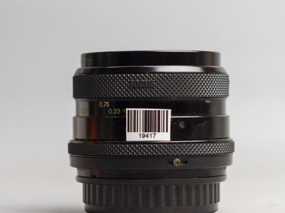 Sigma 28mm f2.8 Mutil-Coated Mini-Wide 19417 1