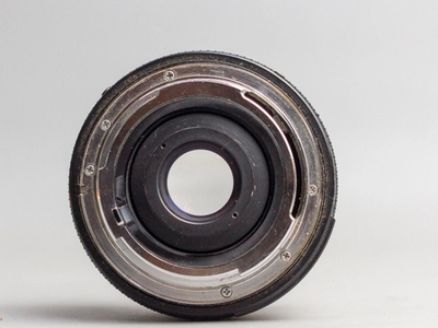 Sigma 28mm f2.8 Mutil-Coated Mini-Wide 19417 4