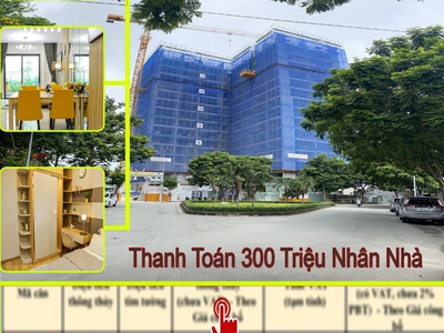 Cần Tiền Bán Lỗ Bcons Sala Dự Kiến Quí 3/2023 Bàn Giao 0