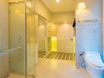 Cho thuê cặp căn hộ Lakeview diện tích 7x20 0