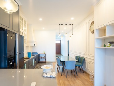 Cho thuê căn hộ Lakeview có sân thượng 7x20 2