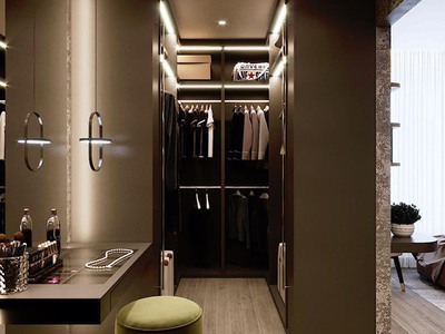 Căn 1pn 85m2 Full nội thất tháp Brilliant Đảo Kim Cương đã có sổ cần tìm chủ mới 2