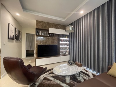 Anh chị muốn ngày nào cũng được nghỉ dưỡng như ở resort     Đã có căn 2pn sang trọng tại Đảo Kim Cươ 1