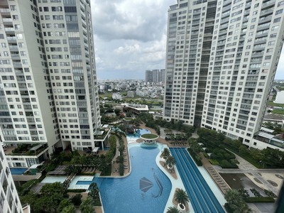 Anh chị muốn ngày nào cũng được nghỉ dưỡng như ở resort     Đã có căn 2pn sang trọng tại Đảo Kim Cươ 6