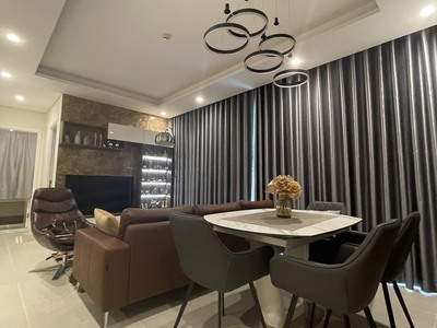 Anh chị muốn ngày nào cũng được nghỉ dưỡng như ở resort     Đã có căn 2pn sang trọng tại Đảo Kim Cươ 3