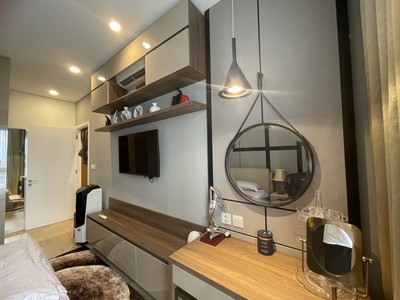 Anh chị muốn ngày nào cũng được nghỉ dưỡng như ở resort     Đã có căn 2pn sang trọng tại Đảo Kim Cươ 4