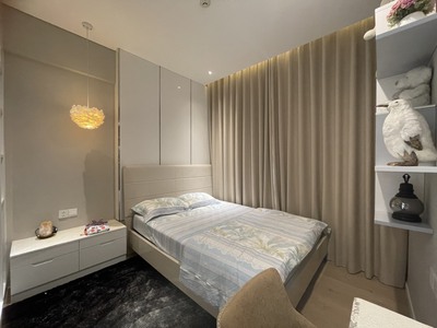 Anh chị muốn ngày nào cũng được nghỉ dưỡng như ở resort     Đã có căn 2pn sang trọng tại Đảo Kim Cươ 5