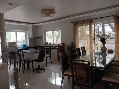 Biệt thự đã hoàn thiện 260m2 view vườn hoa rẻ nhất KĐT Quang Minh.Chủ cần bán nhanh giá 15,8 tỷ 2