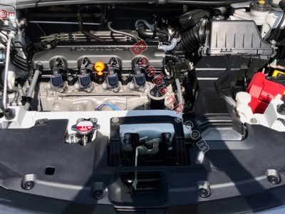 Honda HRV L-2019 nhập khẩu dáng đẹp giá mềm 5