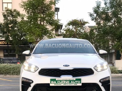 Xe đẹp đi tết cho khách tài chính hơn 500tr 0