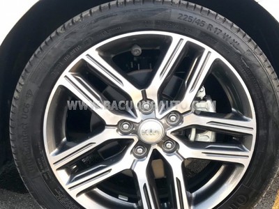 Xe đẹp đi tết cho khách tài chính hơn 500tr 8
